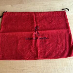 ROBERTA di CAMERINO Dust Bag Drawstring